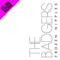 BONUS TRACK - The Badgers - Frozen Nipples (Aron De Lima Remix) by The badgers