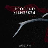 Profond Ressentir (Deep Feel) #004 mixed by Lindstarh by Lindelani Lindsta Simelane