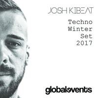 Techno Winter Set 2017 - Josh Kibeat by Josh Kibeat