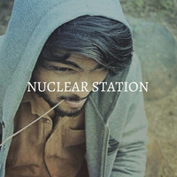 Nuclear Station by Anurag Rajput