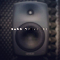 Bass Violence by Anurag Rajput