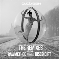 Colony (Disco Dirt Podium Mix) by bubblejam