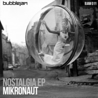 Mikronaut - Ego by bubblejam