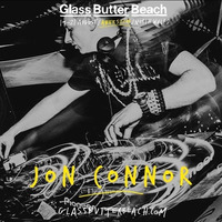 JON CONNOR Glass butter beach promo MIX! by bubblejam