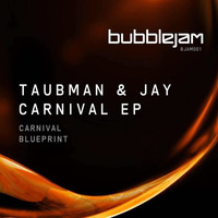 Taubman & Jay - Blueprint by bubblejam