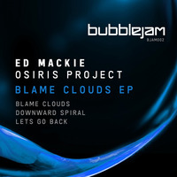 Downward  Spiral - Ed Mackie by bubblejam