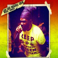 Stepping Out - Andi Ites [DUBPLATE] Jah Love Original Crew by Jah Love Original Sound Crew