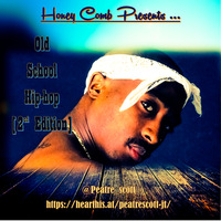 Old School Hiphop [2nd Edition] Peatre by Peatre_Scott