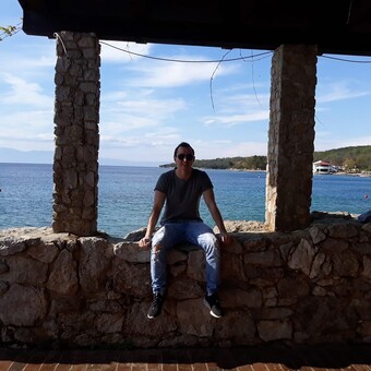 DJ Dirty S&aacute;nchez