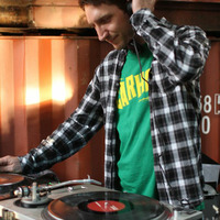 DJ Basic@Studio Frankfurterstrasse 21.12.2012 by DJ Basic-Pathfinder