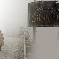 Michael Mag - Silent Hill by Michael Mag