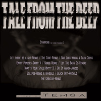 Tale from the deep by dj Temsa