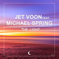 Jet Voon - The Light (feat. Michael Springs) by Jet Voon