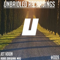 Jet Voon - Roads (Original Mix) by Jet Voon