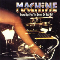 Machine - There But for the Grace of God Go I   ( Long Remix) by DJ Dan Auclair  ( Suite 2 )