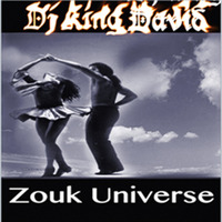 DJ KING DAVID Weekend Pre-game ZOUK /KIZOMBA /R'n'b(ZOUK REMIX) by DJ KING DAVID