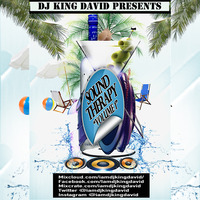 DJ KING DAVID presents SOUND THERAPY - VOLUME 1 ( ISLAND BREEZE) by DJ KING DAVID