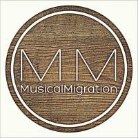 Musical Migration Route 001 - LoFty &amp; Joachim (AKA NaviDeep) by Musical Migration
