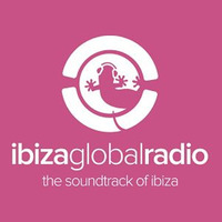 CarolinaBlue & MisterSmallz Ibiza Global Radio liveset - July 25. by CarolinaBlue & MisterSmallz
