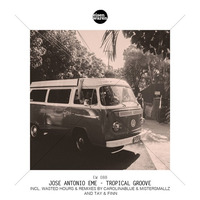 Jose Antonio  EME - Tropical - Groove (CarolinaBlue & MisterSmallz Remix)- Snippet by CarolinaBlue & MisterSmallz