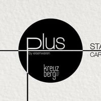 Live set from Plus at Kreuzberg Club Bonn 04.03.2016-FREE DOWNLOAD by CarolinaBlue & MisterSmallz