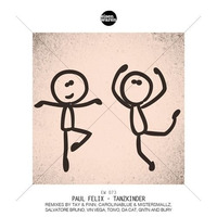 Paul Felix - The - Bridge (CarolinaBlue & MisterSmallz Remix)- Snippet by CarolinaBlue & MisterSmallz