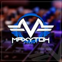 Dj Maxytoh - Team Mix by Dj Angel Palacios