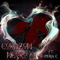 Corazon Negro ft Mora C by IrelleYoko