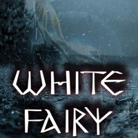 White Fairy by IrelleYoko