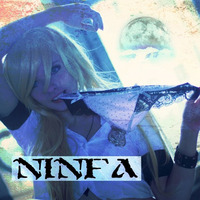 Ninfa by IrelleYoko