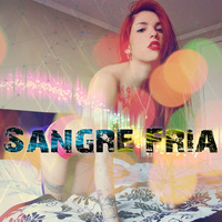 Sangre Fria by IrelleYoko
