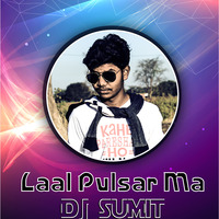 Laal Pulsar Ma South Step Rmx Dj Sumit by CIDC
