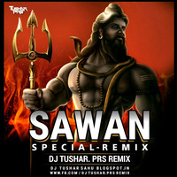 KAWAR WALA SAWAN DJ TUSHAR PRS RMX by CIDC