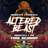 Handcutz & Fanatics - Altered Beast (OUT NOW!) by Storno Beatz Recordings