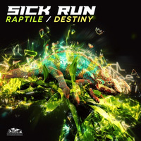 Sick Run - Raptile (Storno Beatz Recordings) OUT NOW! by Storno Beatz Recordings