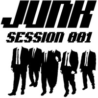 001 - Deep and strong by Junk Session