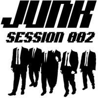 002 - Nostalgic new sounds by Junk Session