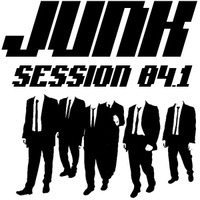 004.1 - Mobile Disco 1 by Junk Session