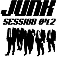 004.2 - Mobile Disco 2 by Junk Session