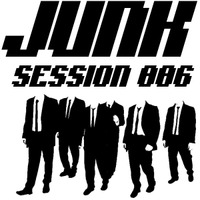 006 - My body by Junk Session