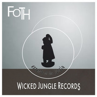 FOTH - Sound Of The Jungle [FORTHCOMING WJEP008] by FOTH (Fool on the Hill)