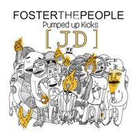 128- Pumped Up Kicks - Foster The People [JD] IN by Juan Diego Arata