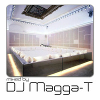  DJ Fresh &amp; DJ MAGGA-T |Old School Mashups| by DJ MAGGA-T