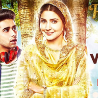 Whats Up (Phillauri) - Mika Singh and jasleen royal ( 9TN)  by Nitin Nigam