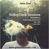 RollingInDeepSession 2 By Akho Soul by Akho Soul