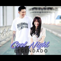 [MV] SLEEPY & SONG JIEUN - COOL NIGHT - EXTENDED BY DEZINHO DJ & RONIE DJ 2017 BPM 101 by Acustic Andrade