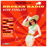 3. High Roller's Blues by Broken Radio