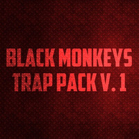 TRAP PACK VOL. 1 by SVD SOUND