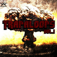 TRAPALOOPS VOL. 1 by SVD SOUND