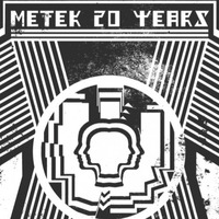 Podcast Qix-Metek Live 2016 #1 by Meteksoundsystem